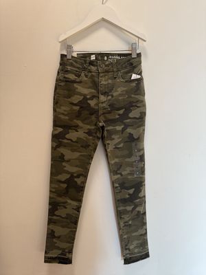 New with Tags - Gap - Jeans - 8Y - PWE2168