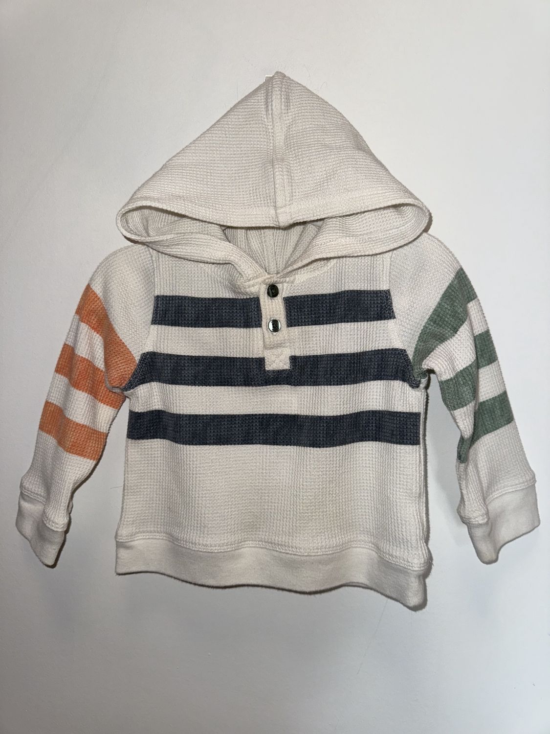 Used - Splendid - Long Sleeve Top - 12-18M - PWE2023