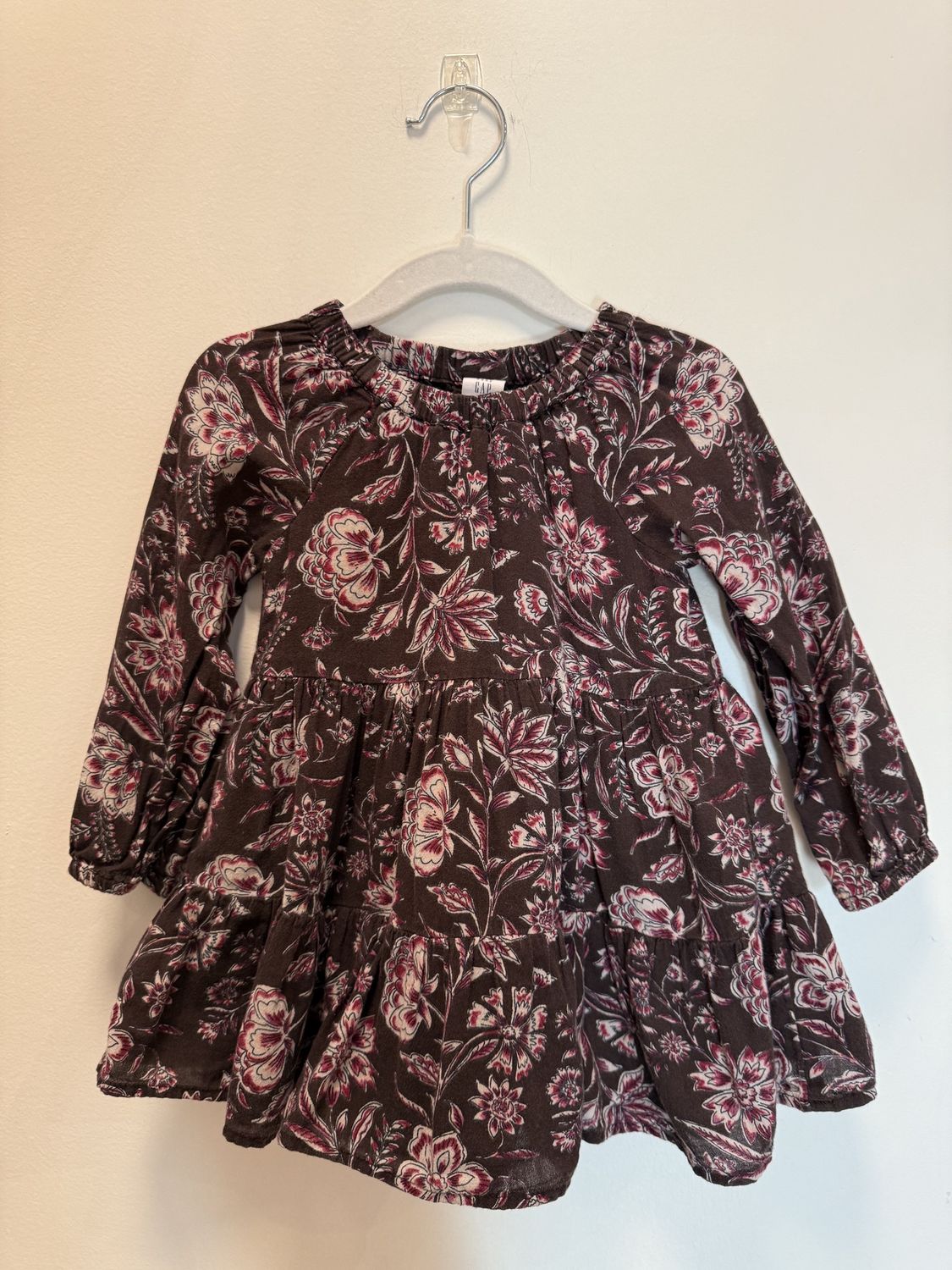 Used - Gap - Play Dress - 18-24M - PWE2130