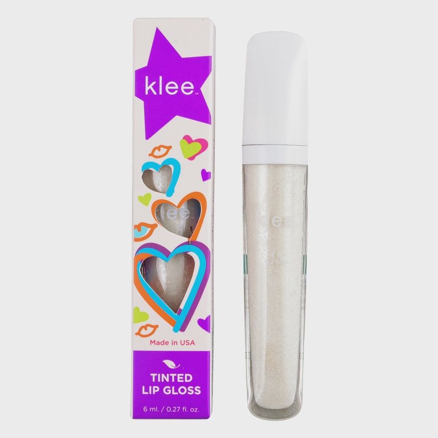 Tinted Lip Gloss - Vail Tempo