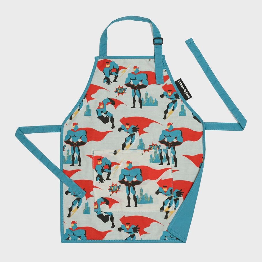 Little Helper Apron