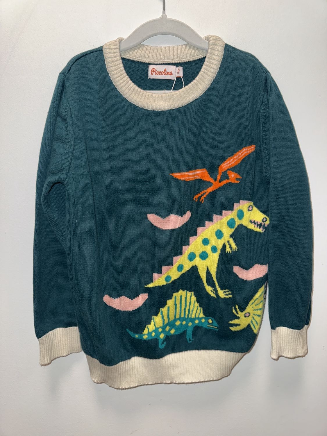 Used - Piccolina - Sweater - 7Y - PWE2207