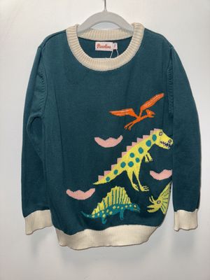 Used - Piccolina - Sweater - 7Y - PWE2207
