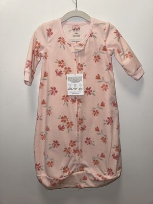 Used - Carters - Sleep Sack - 3-6M - PWE2251