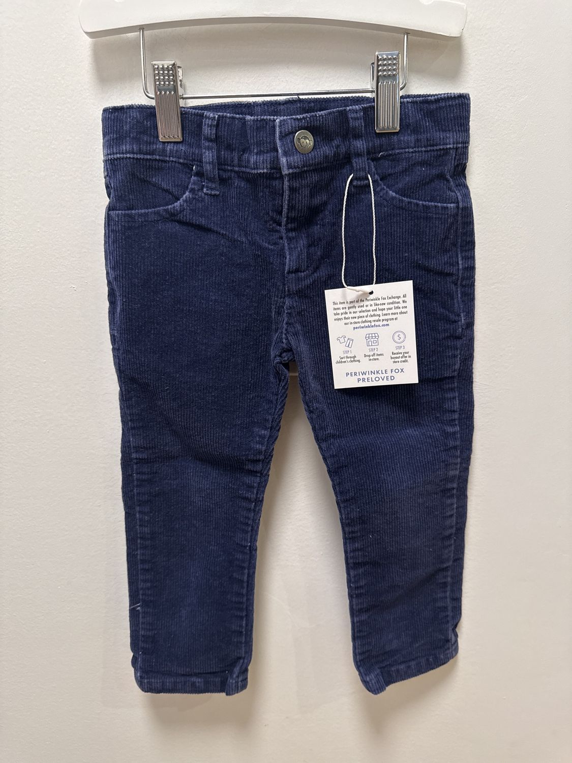 Used - Appaman - Pants - 2T - PWE2144