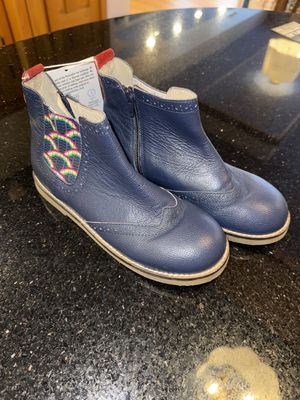 Used - Mini Boden - Boots - 35 - PWE2232