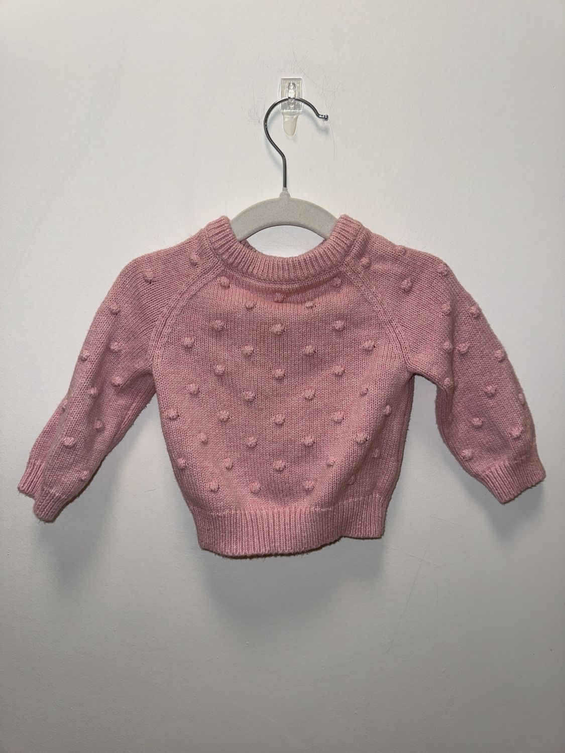New Without Tags - Jamie Kay - Sweater - 6-12M - PWE2253