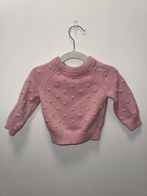 New Without Tags - Jamie Kay - Sweater - 6-12M - PWE2253