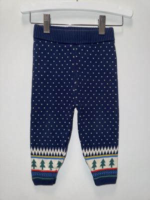 Used - Hanna Andersson - Leggings - 18-24M - PWE2228
