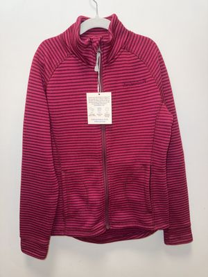 Used - Avalanche - Fleece Jacket - 10-12Y - PWE2239