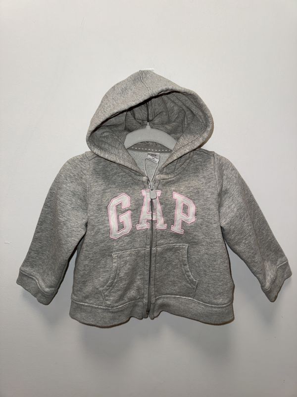 Used - Gap - Sweatshirt - 12-18M - PWE2264