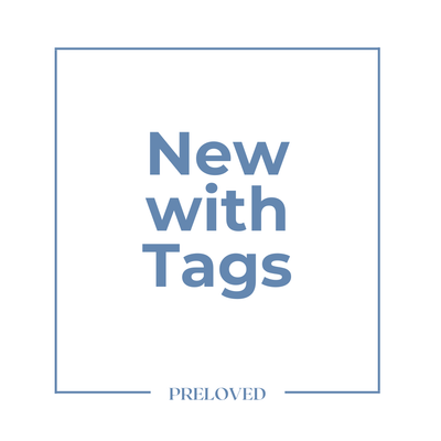 New With Tags