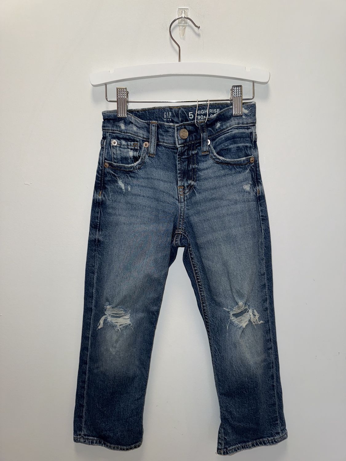 Used - Gap - Jeans - 5Y - PWE1971