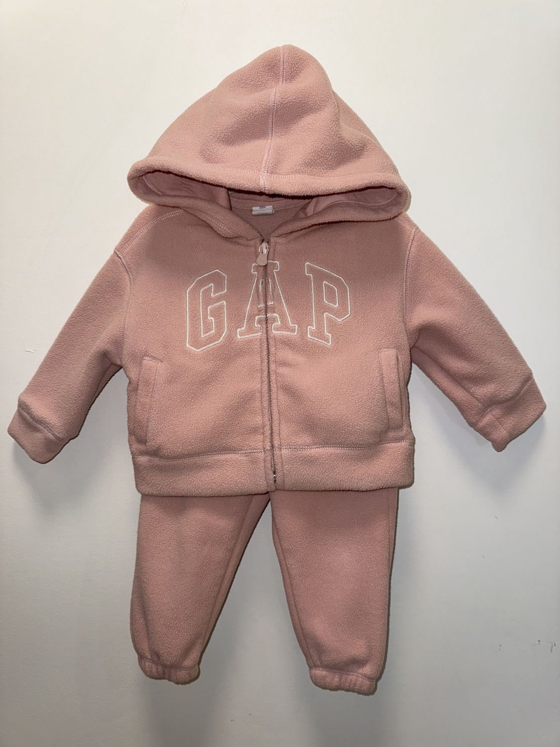 Used - Gap - Long Sleeve Set - 18-24M - PWE2267