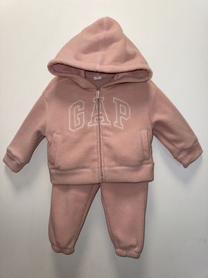 Used - Gap - Long Sleeve Set - 18-24M - PWE2267