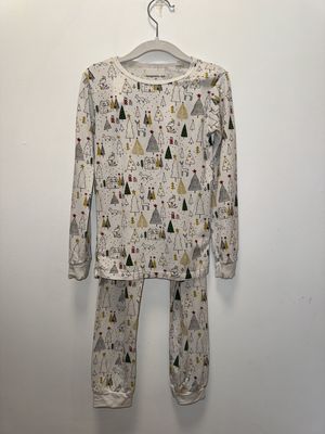 Used - Magnetic Me - Two-Piece PJ - 5Y - PWE1974