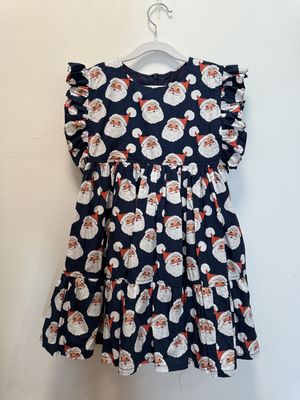 Used - Pink Chicken - Special Occasion Dress - 6Y - PWE2182