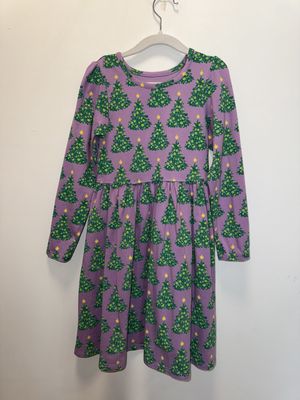 Used - Pink Chicken - Play Dress - 7Y - PWE2180