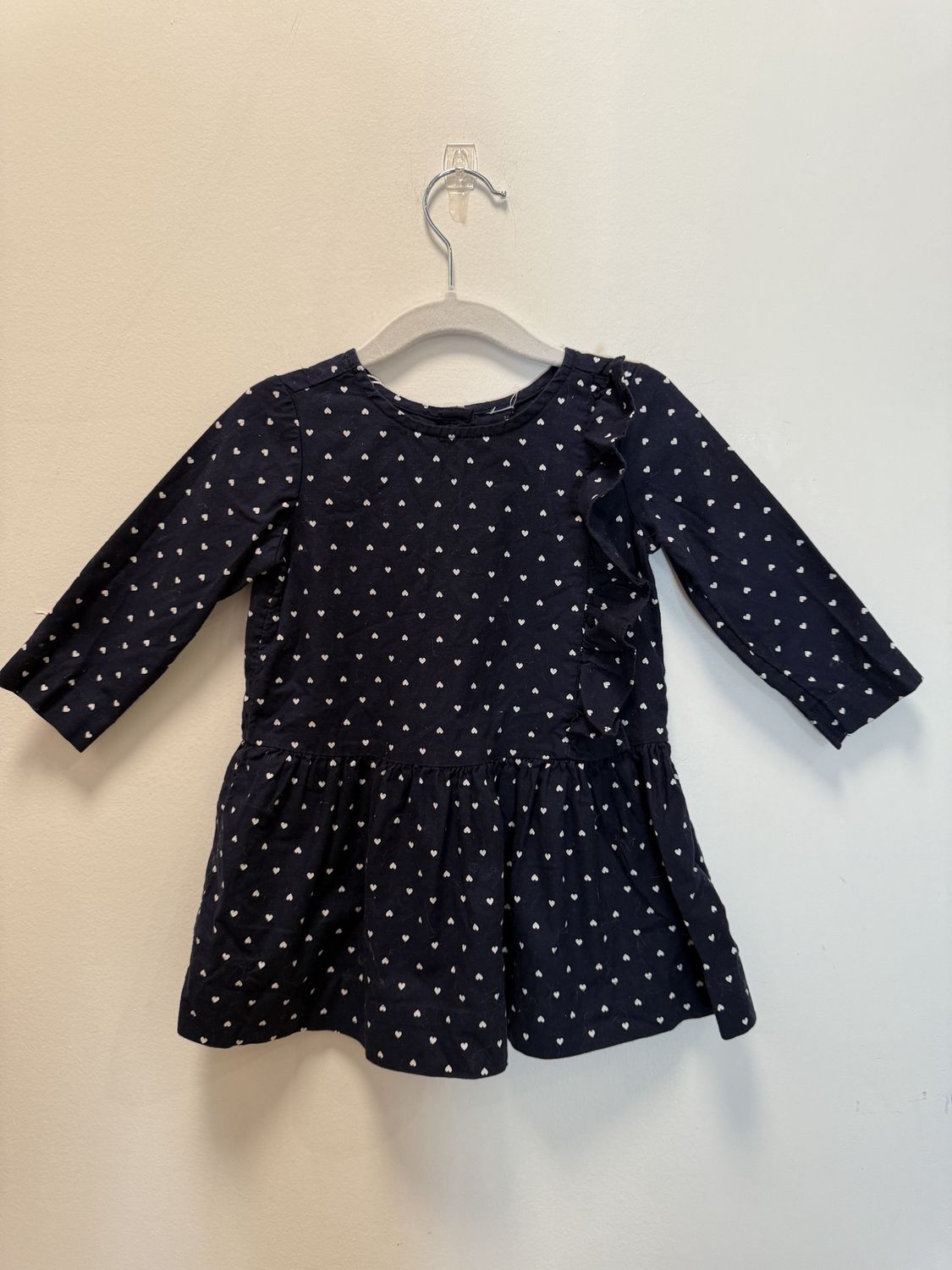 Used - Gap - Play Dress - 18-24M - PWE2326