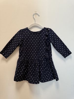 Used - Gap - Play Dress - 18-24M - PWE2326