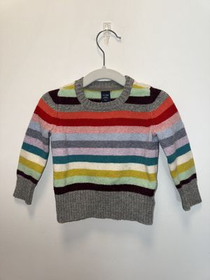 Used - Gap - Sweater - 18-24M - PWE2299