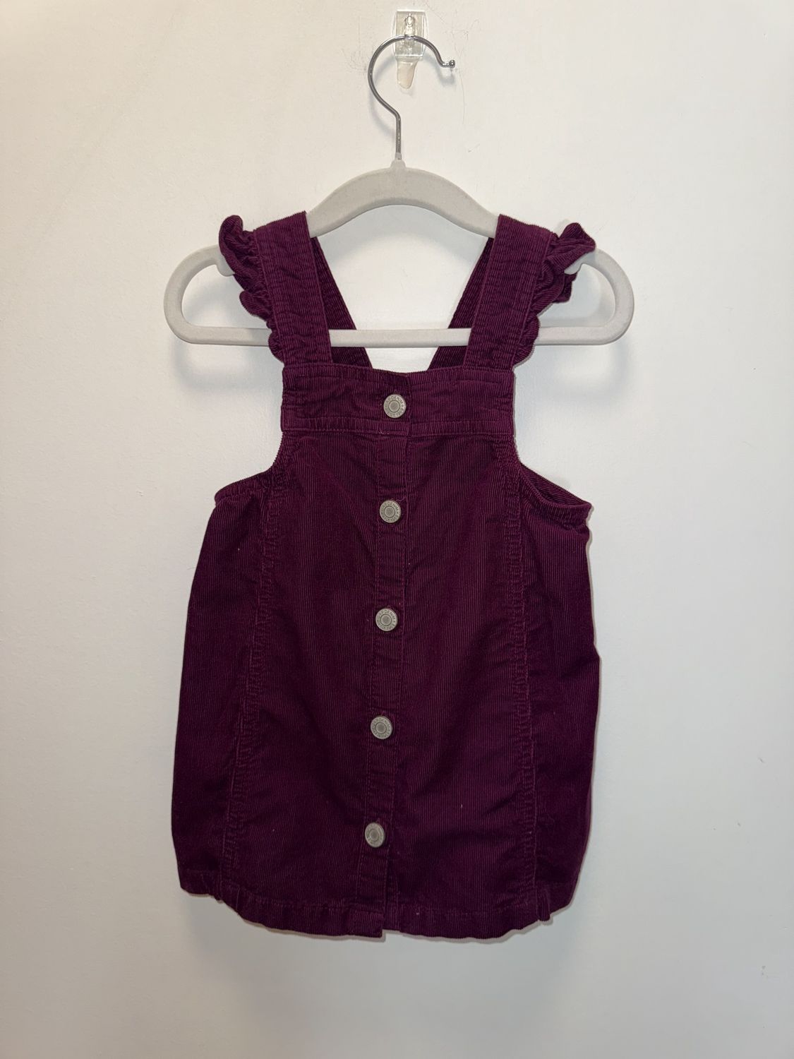 Used - Gap - Play Dress - 18-24M - PWE2302