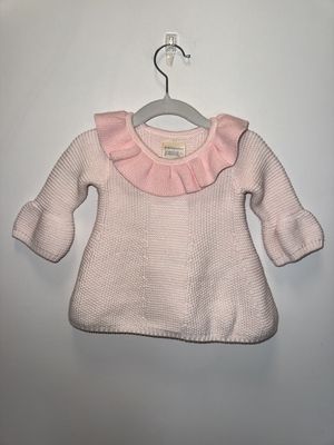 Used - First Impressions - Special Occasion Dress - 3-6M - PWE2312