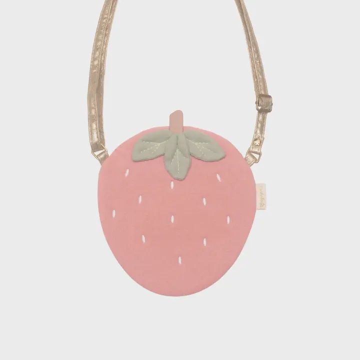 Sweet Strawberry Bag