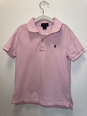 Used - Polo Ralph Lauren - Polo - 6Y - PWE2406