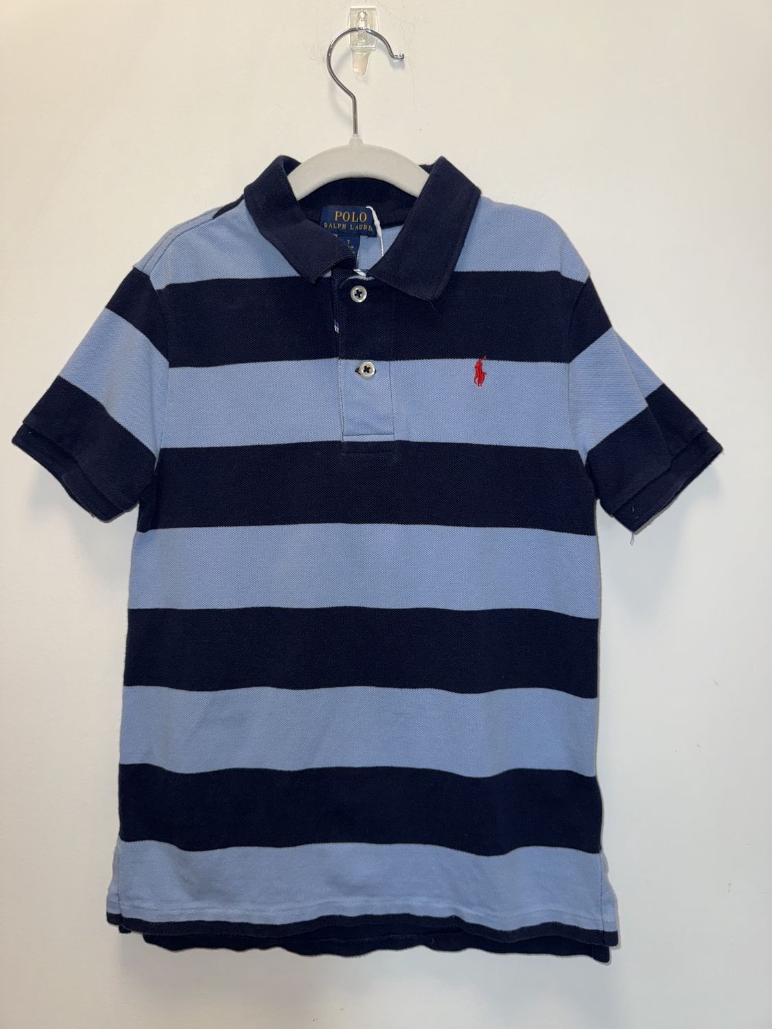 Used - Polo Ralph Lauren - Polo - 7Y - PWE2405