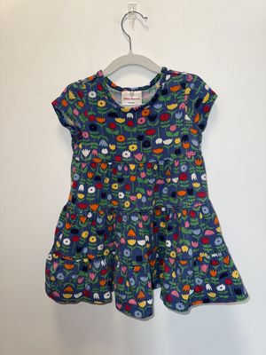 Used - Hanna Andersson - Play Dress - 18-24M - PWE2269