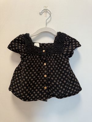 Used - Old Navy - Short Sleeve Set - 6-12M - PWE2275