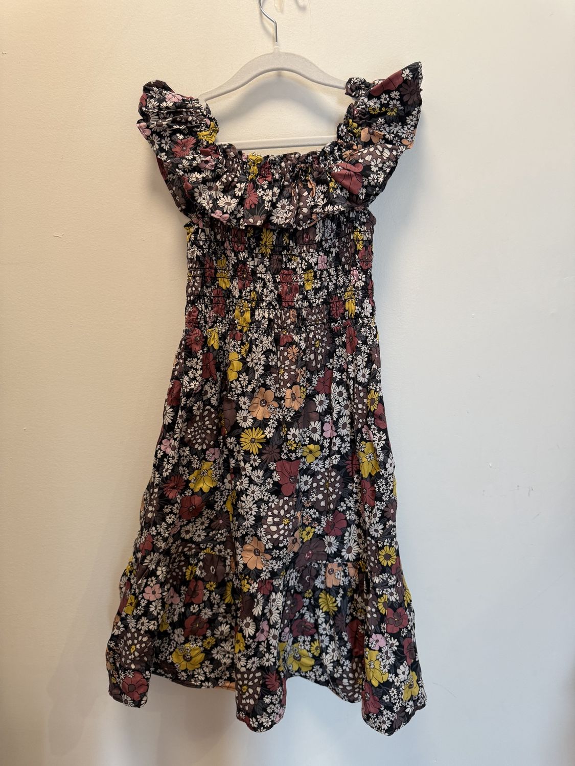 Used - Sea New York - Play Dress - 6Y - PWE2216