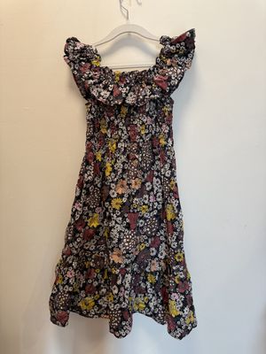 Used - Sea New York - Play Dress - 6Y - PWE2216