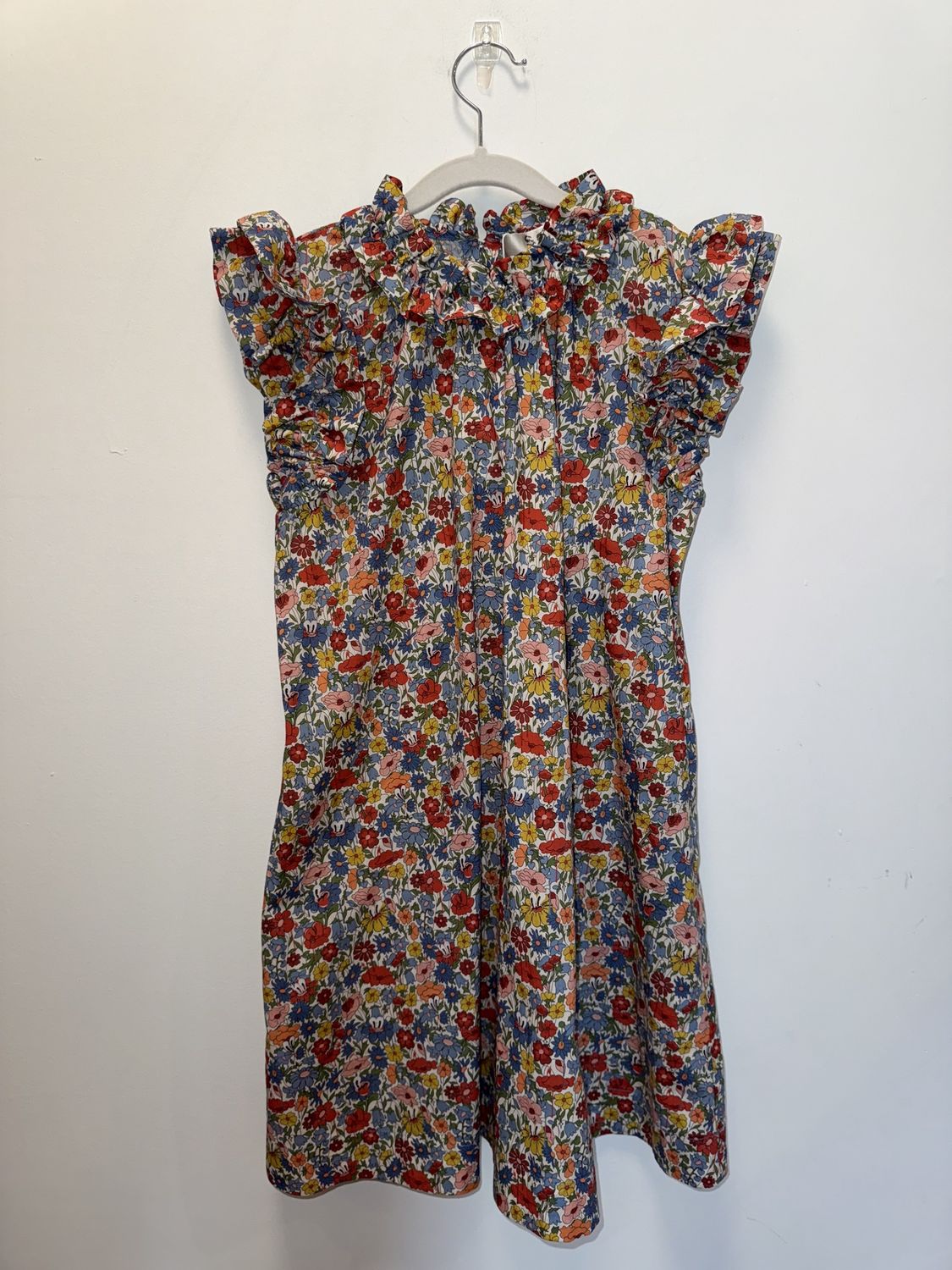 Used - Sea New York - Play Dress - 8Y - PWE2215