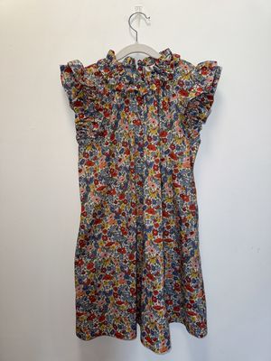 Used - Sea New York - Play Dress - 8Y - PWE2215