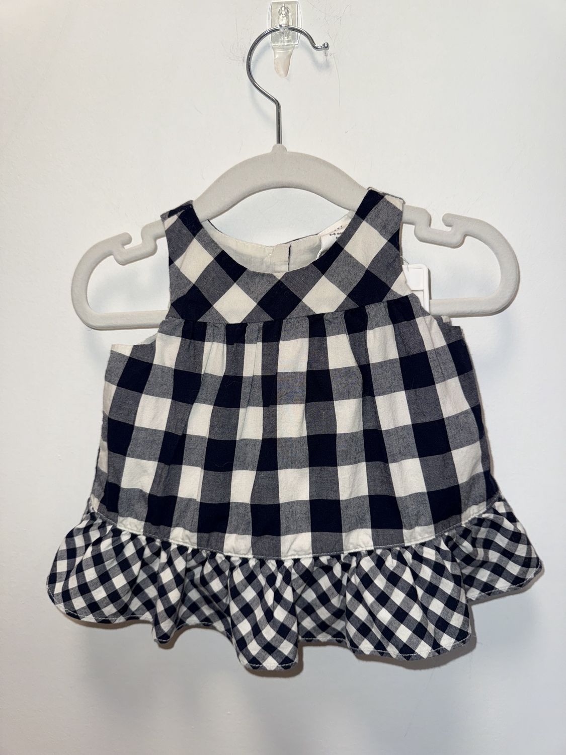 Used - Gap - Sleeveless Set - 3-6M - PWE2346