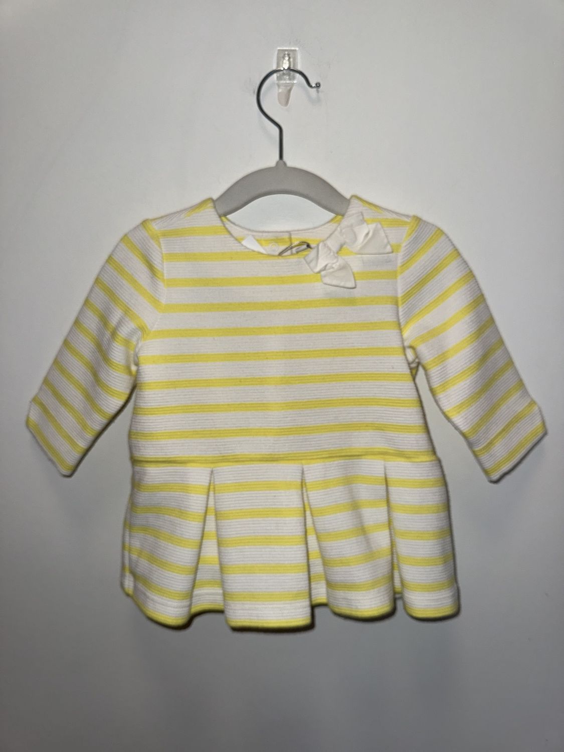 Used - Janie and Jack - Play Dress - 12-18M - PWE2359