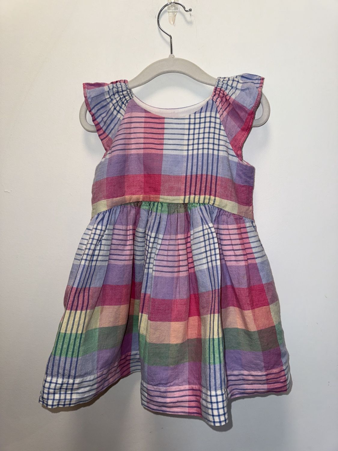 Used - Gap - Play Dress - 2Y - PWE2341