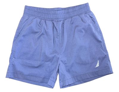 Boys Performance Shorts - Navy