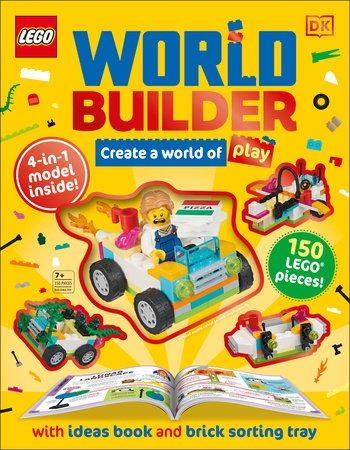 LEGO® World Builder