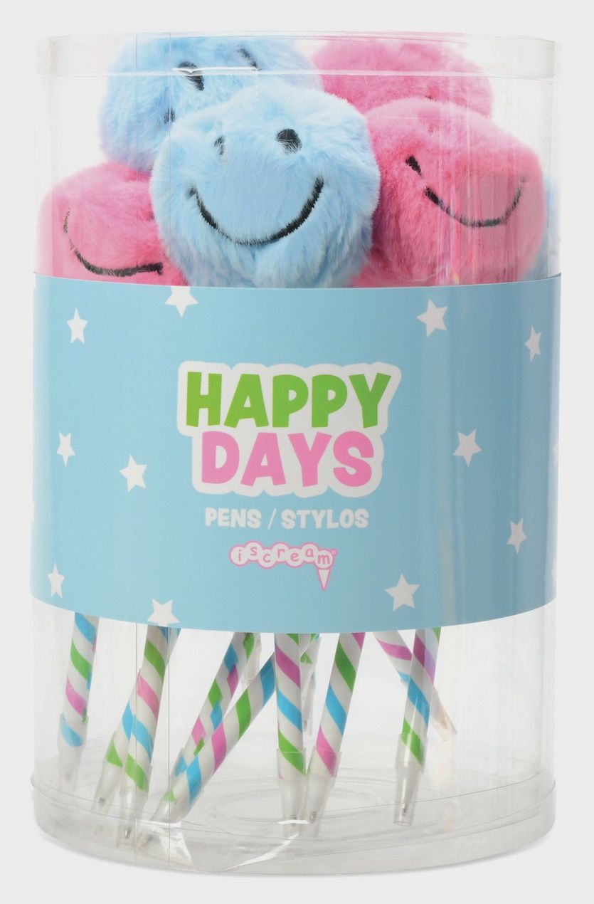 Happy Day Pens