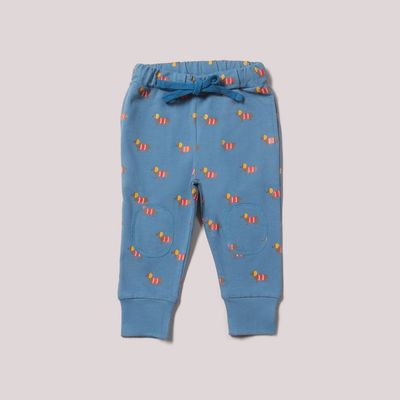 Organic Cotton Joggers - Sausage Dogs