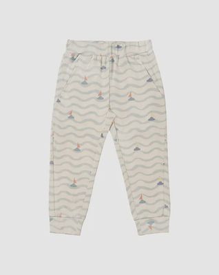 Quick Dry Jogger - Sea La Vie
