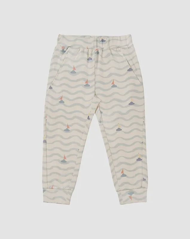 Quick Dry Jogger - Sea La Vie