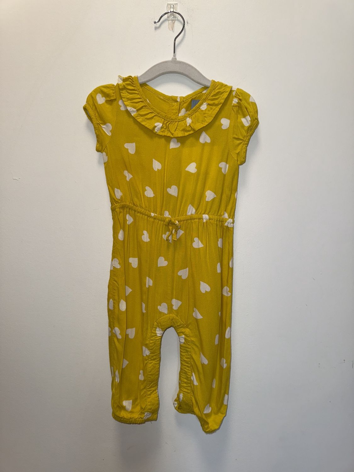 Used - Gap - Sleeveless Onesie - 6-12M - PWE1640