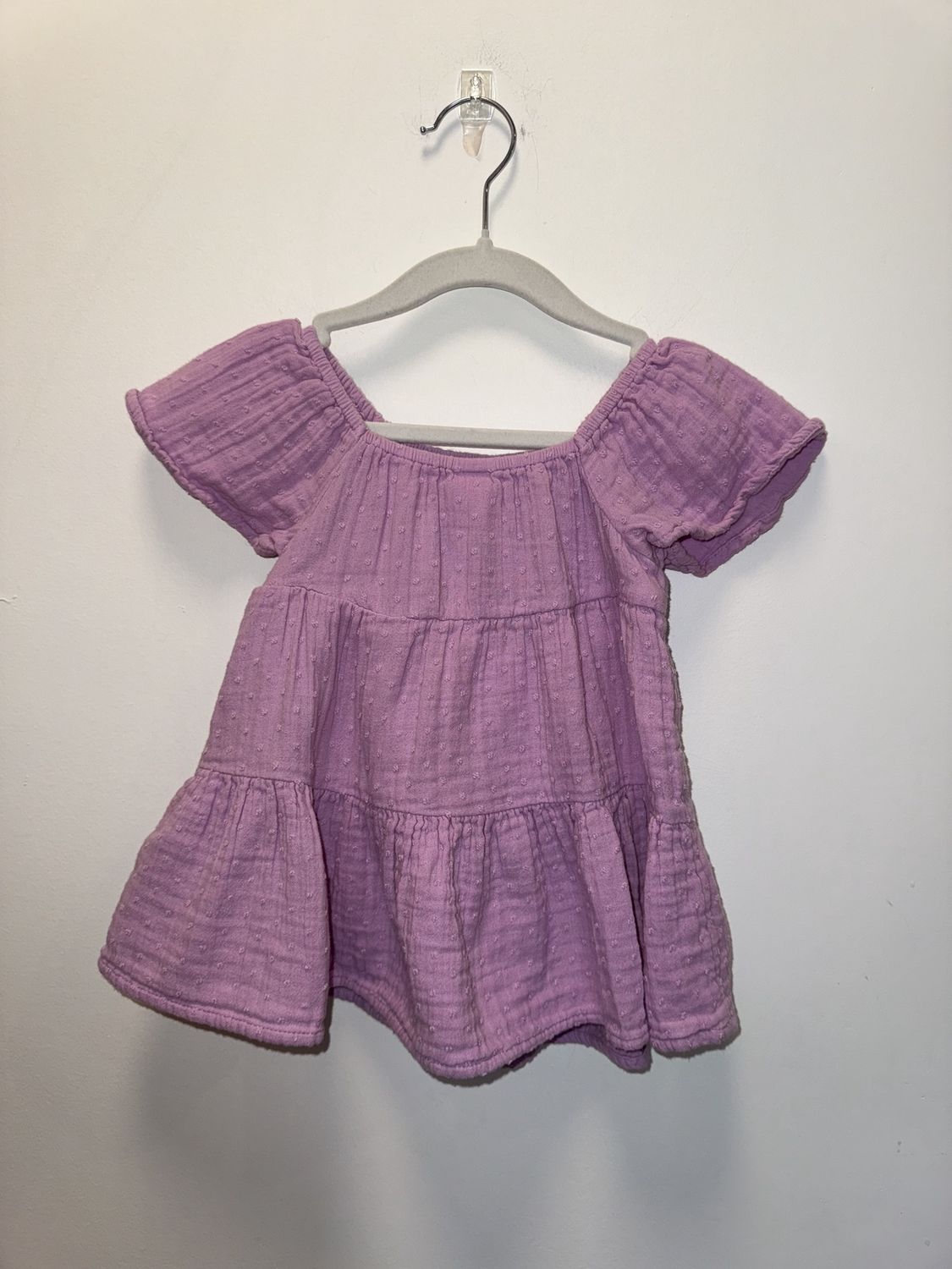Used - Gap - Play Dress - 12-18M - PWE1617