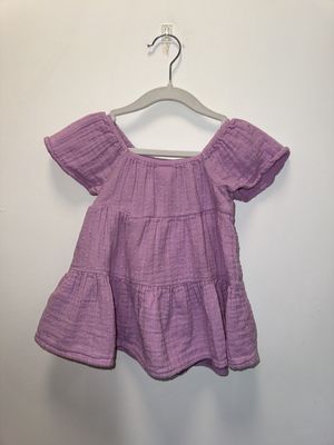 Used - Gap - Play Dress - 12-18M - PWE1617