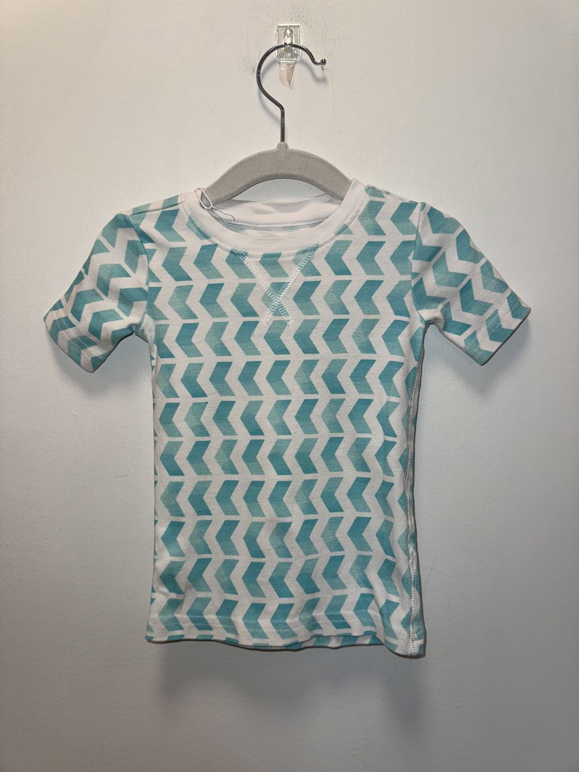 Used - Primary - Short Sleeve Top - 2-3Y - PWE1657
