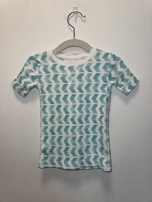 Used - Primary - Short Sleeve Top - 2-3Y - PWE1657